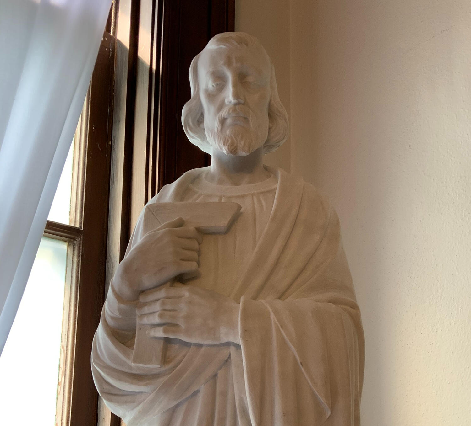 Saint Joseph, protecteur du Carmel